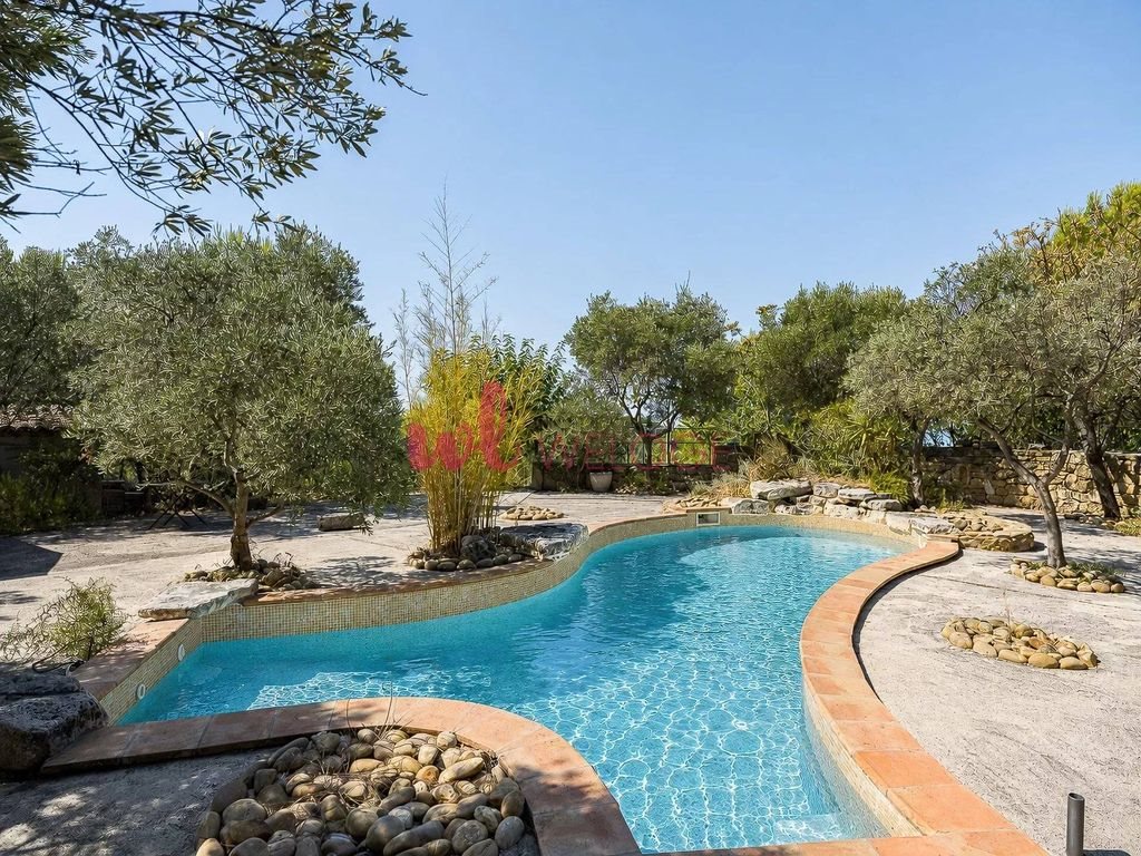 Maison à vendre, 160m², Septèmes-les-Vallons