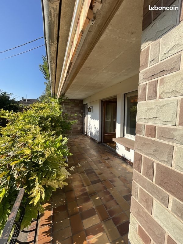 Maison à vendre, 121m², Hochfelden