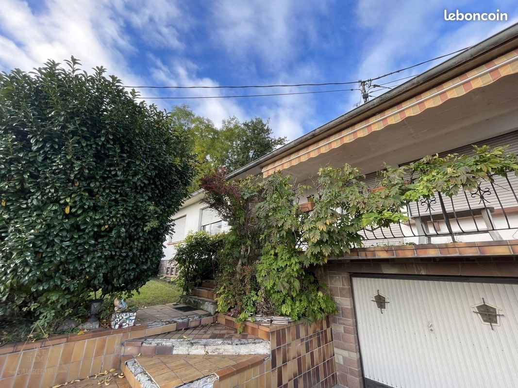 Maison à vendre, 121m², Hochfelden