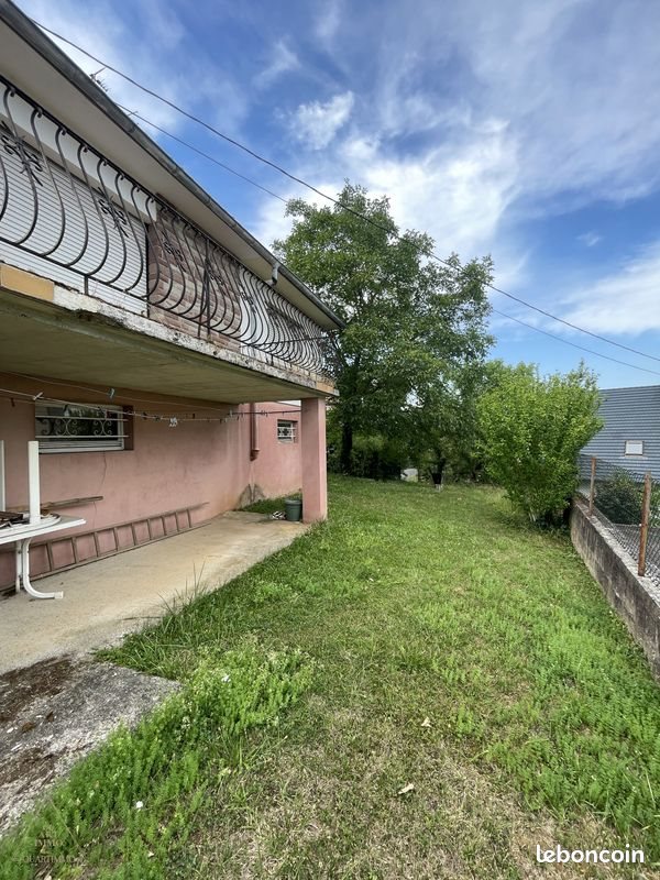 Maison à vendre, 121m², Hochfelden