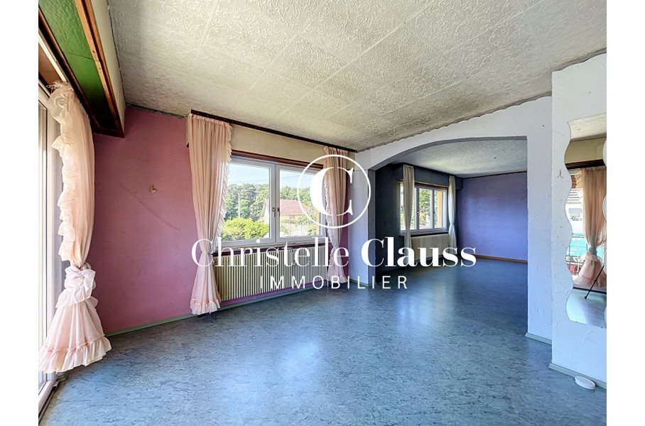 Maison à vendre, 145m², Mertzwiller