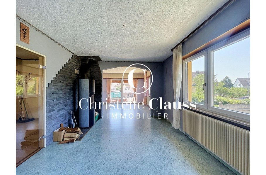 Maison à vendre, 145m², Mertzwiller