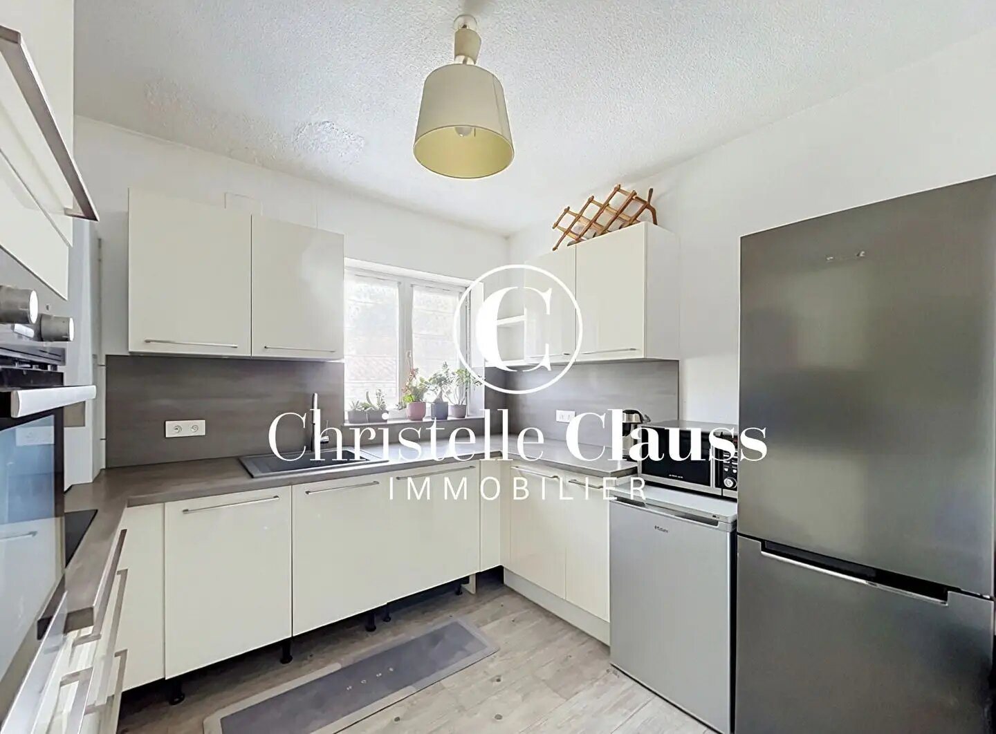 Appartement à vendre, 58m², Bischwiller
