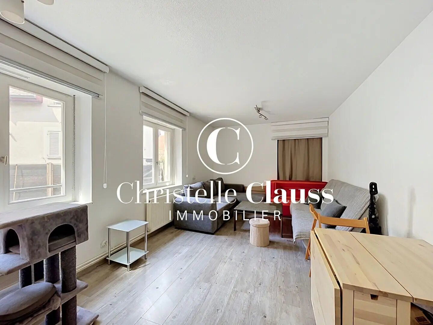 Appartement à vendre, 58m², Bischwiller