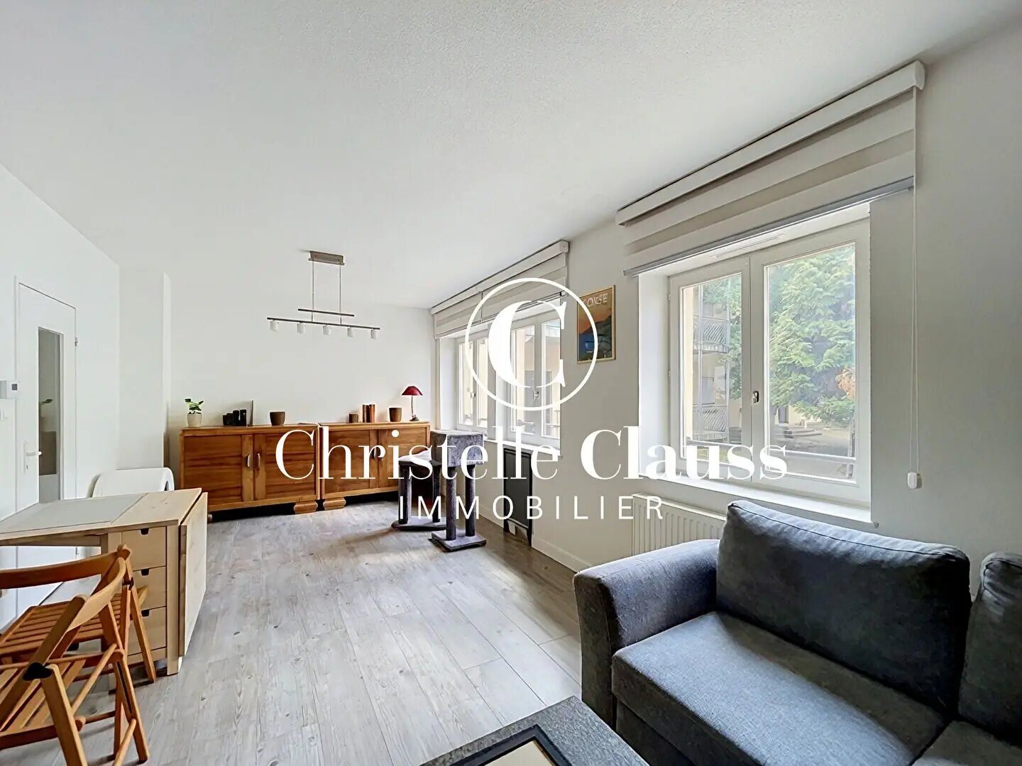 Appartement à vendre, 58m², Bischwiller
