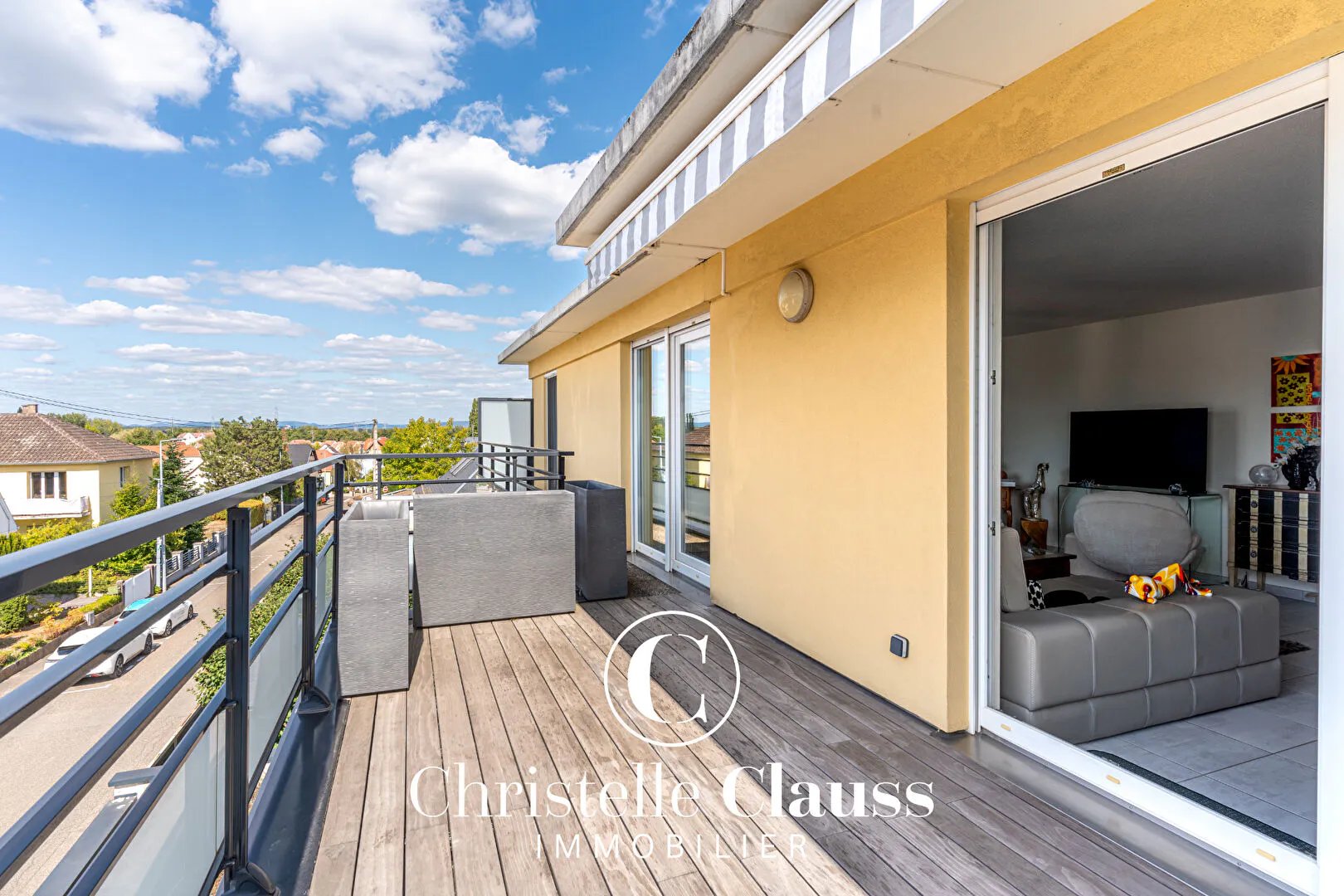 Appartement à vendre, 115m², Haguenau