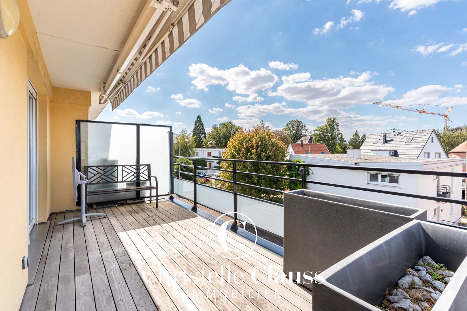 Appartement à vendre, 115m², Haguenau