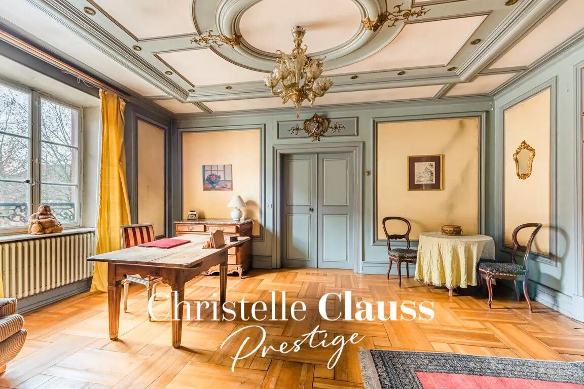 Maison à vendre, 525m², Haguenau
