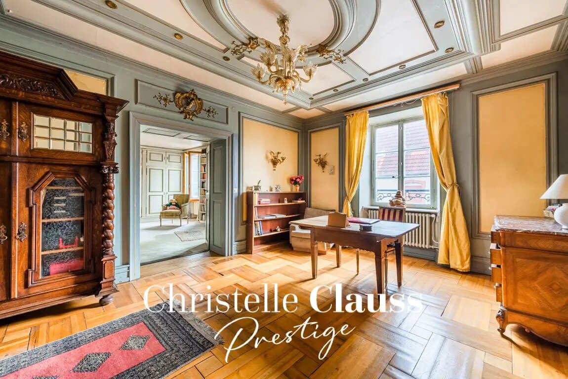 Maison à vendre, 525m², Haguenau
