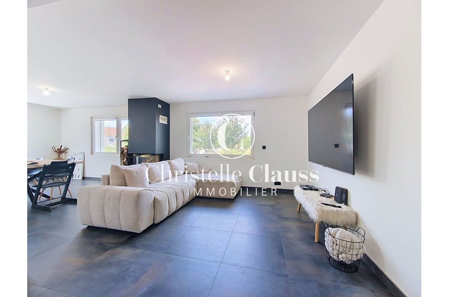 Maison à vendre, 100m², Haguenau