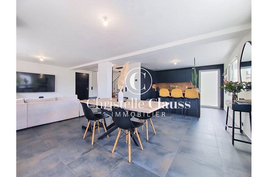 Maison à vendre, 100m², Haguenau