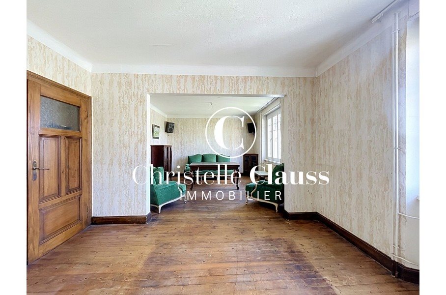 Maison à vendre, 204m², Herrlisheim