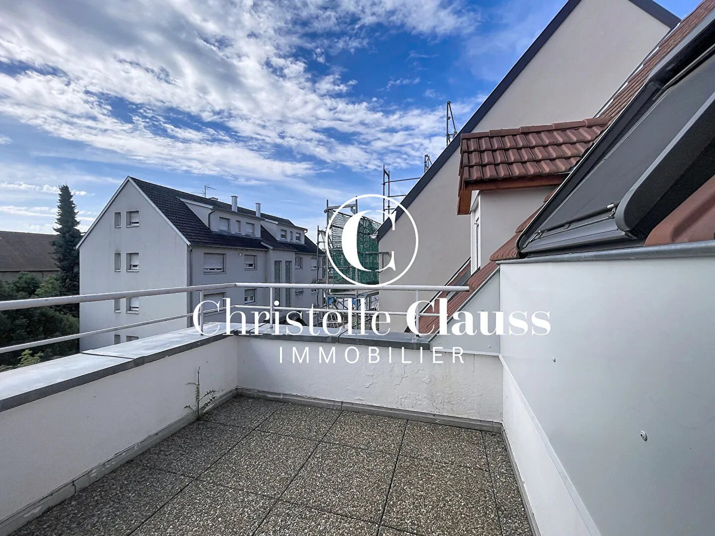 Appartement à vendre, 67m², Haguenau