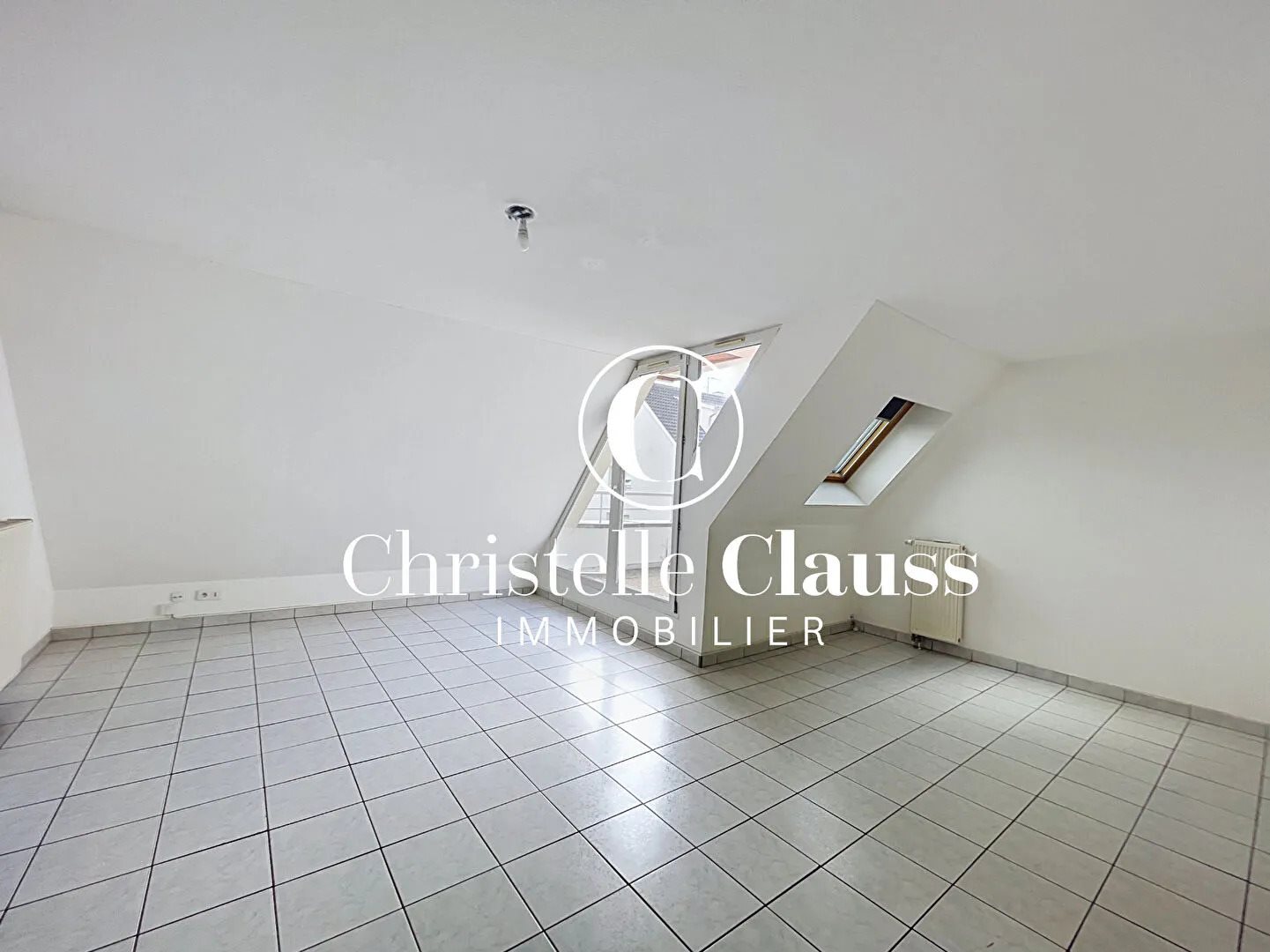 Appartement à vendre, 67m², Haguenau