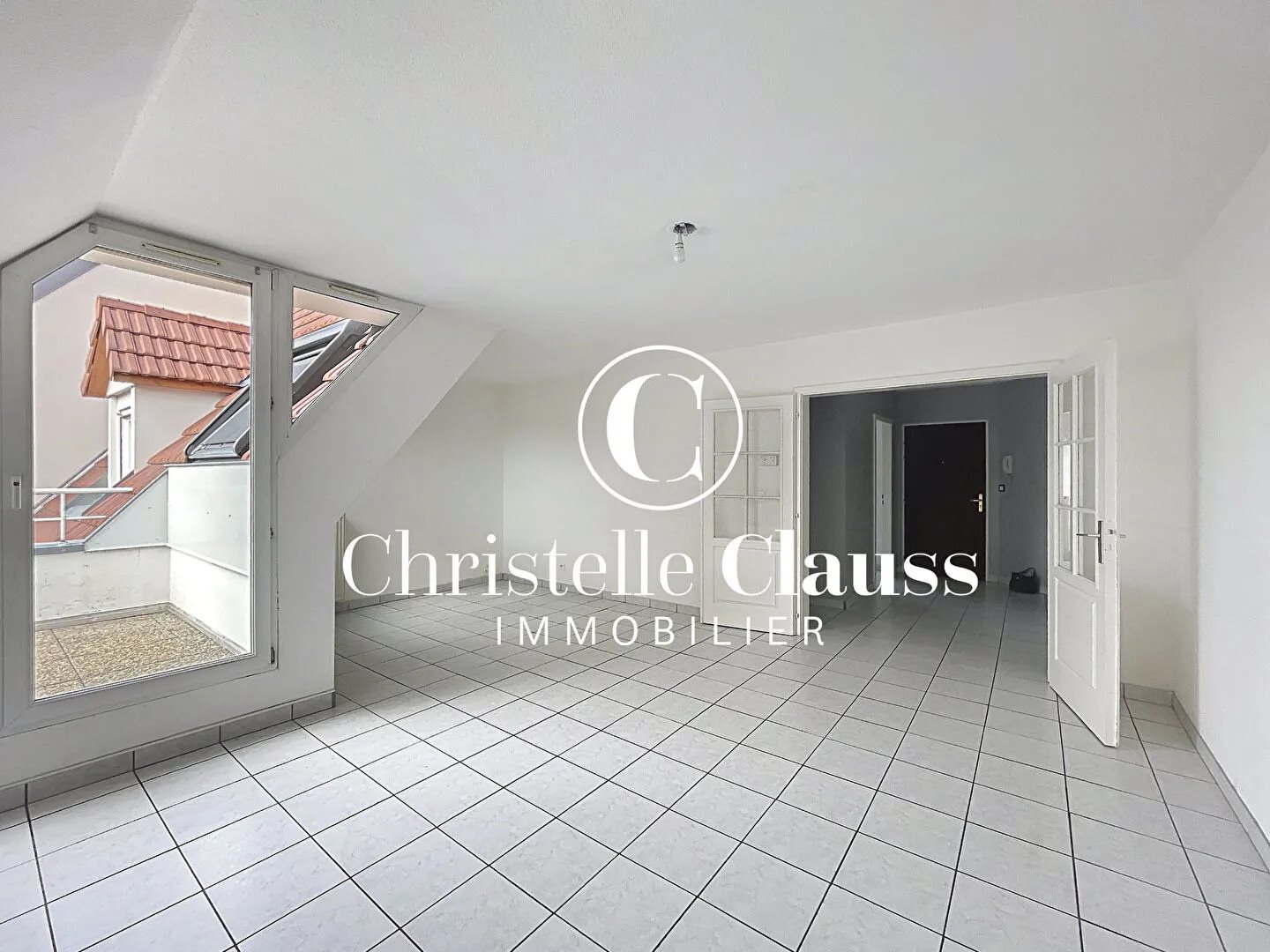 Appartement à vendre, 67m², Haguenau