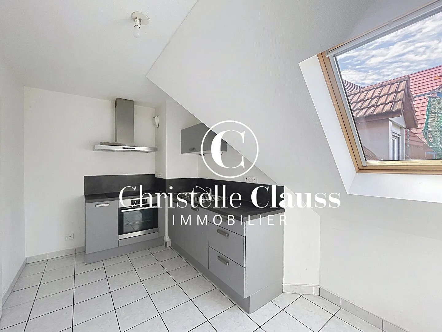 Appartement à vendre, 67m², Haguenau