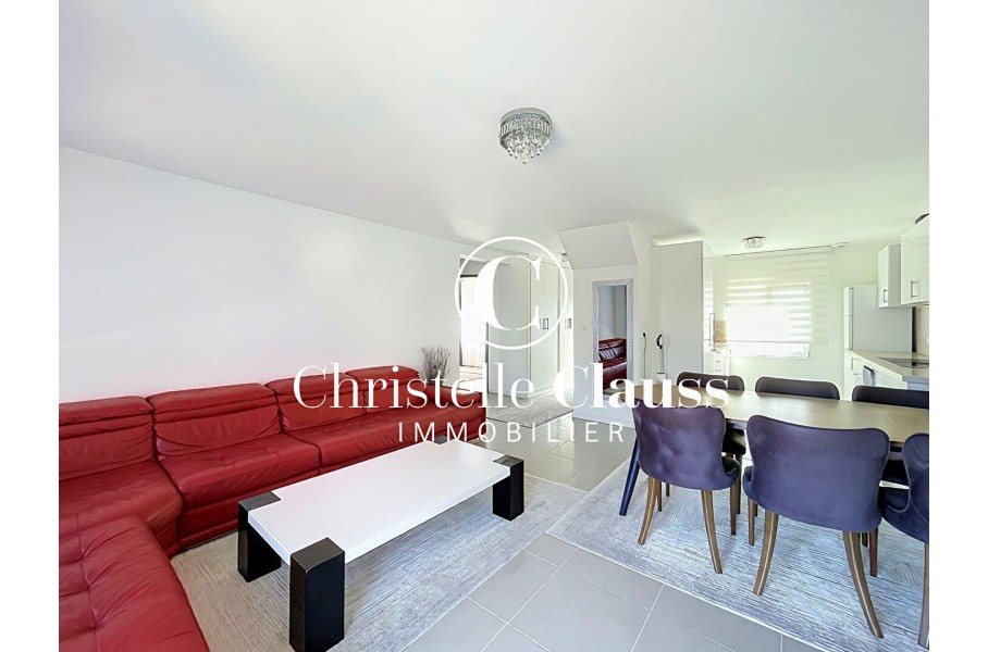 Appartement à vendre, 111m², Bischwiller