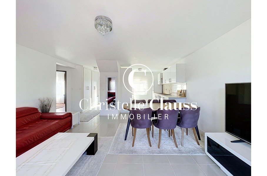 Appartement à vendre, 111m², Bischwiller