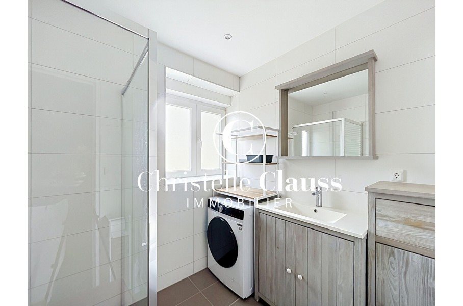 Appartement à vendre, 58m², Bischwiller