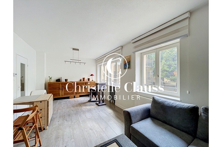 Appartement à vendre, 58m², Bischwiller