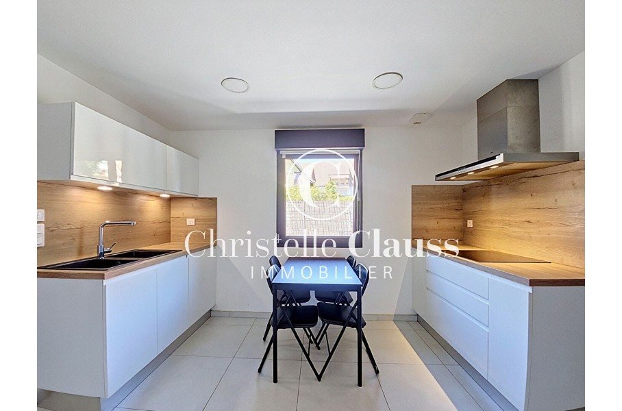 Maison à vendre, 120m², Haguenau
