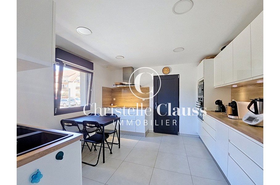 Maison à vendre, 120m², Haguenau