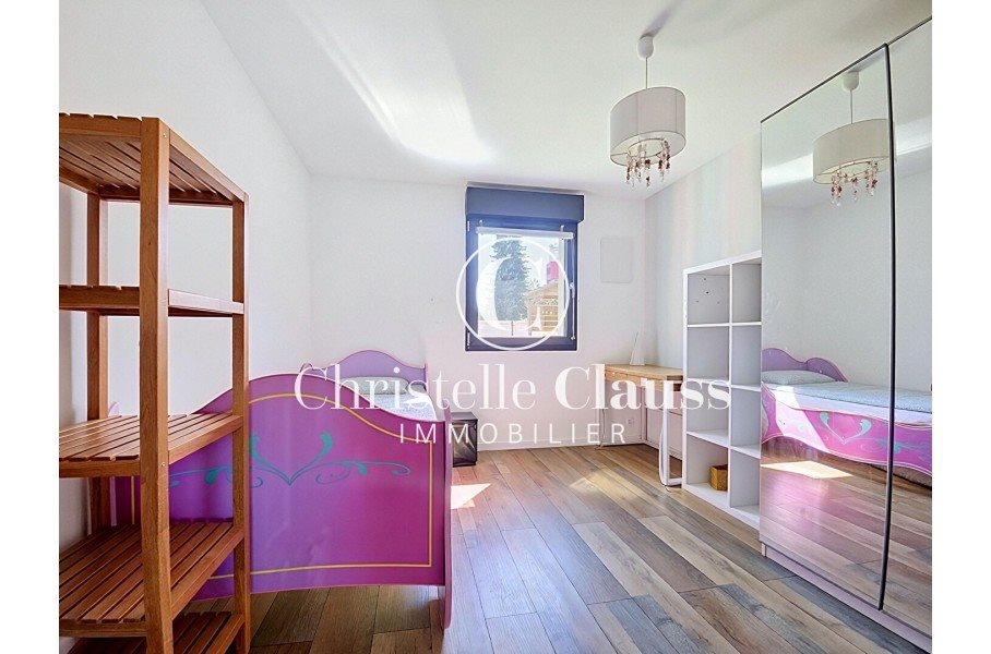Maison à vendre, 120m², Haguenau