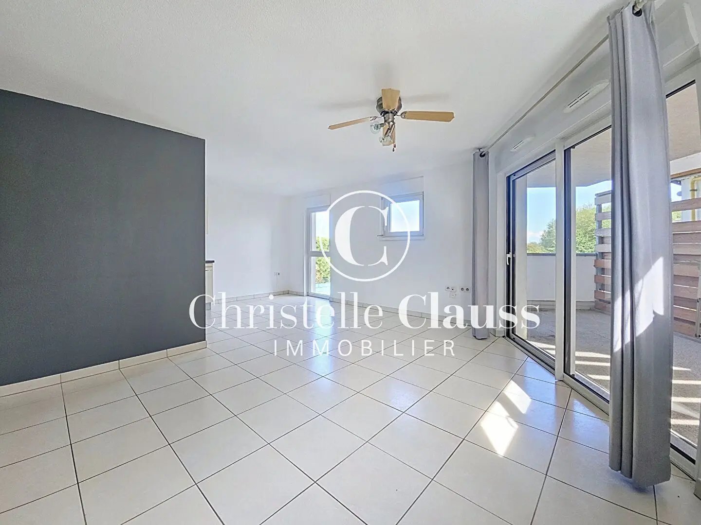 Appartement à vendre, 81m², Vendenheim