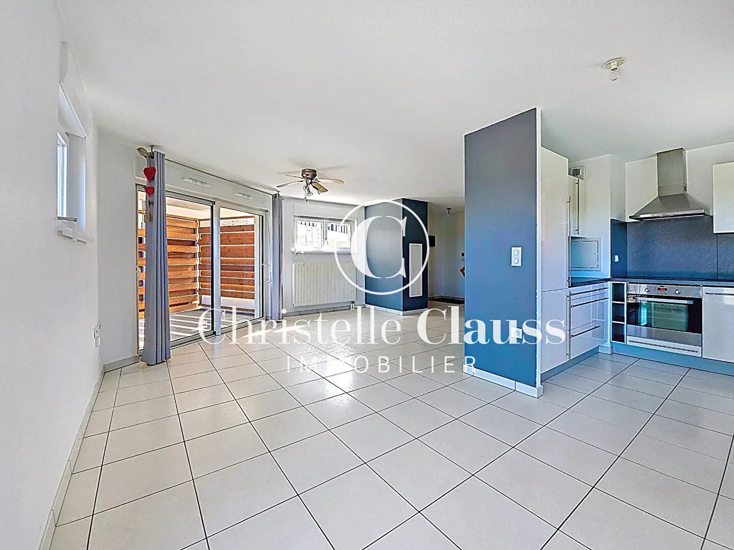 Appartement à vendre, 4m², Vendenheim