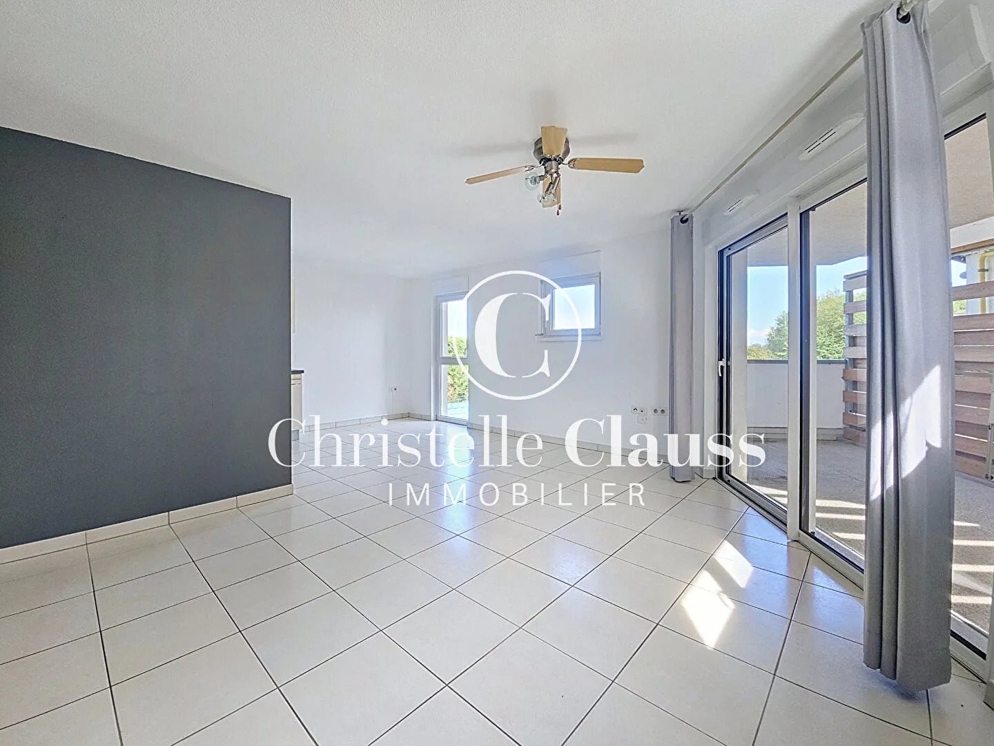 Appartement à vendre, 4m², Vendenheim