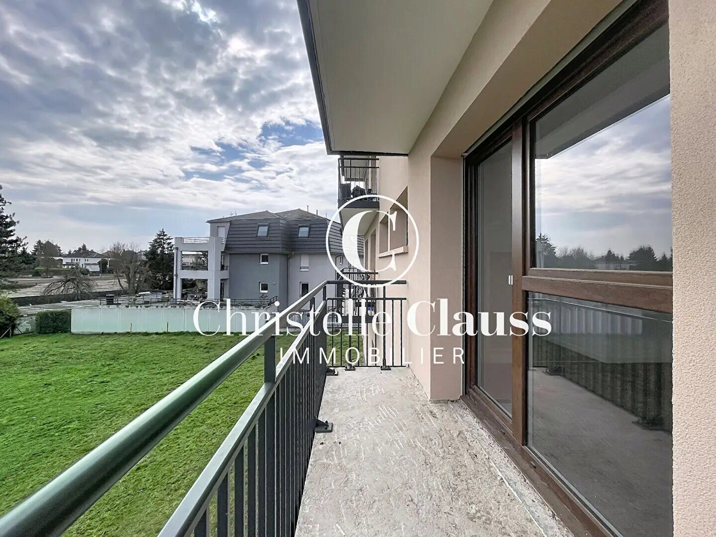 Appartement à vendre, 23m², Haguenau