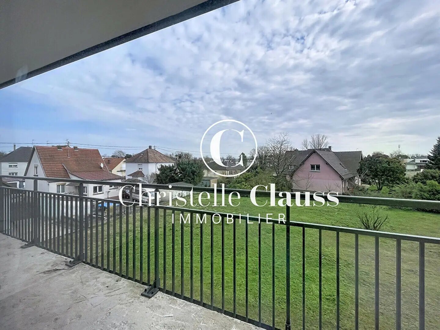 Appartement à vendre, 23m², Haguenau