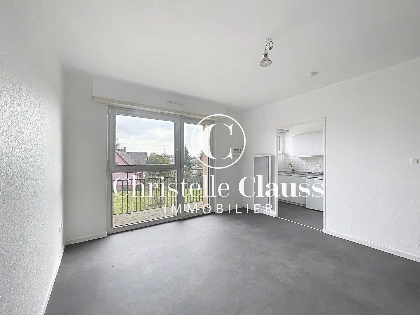 Appartement à vendre, 23m², Haguenau