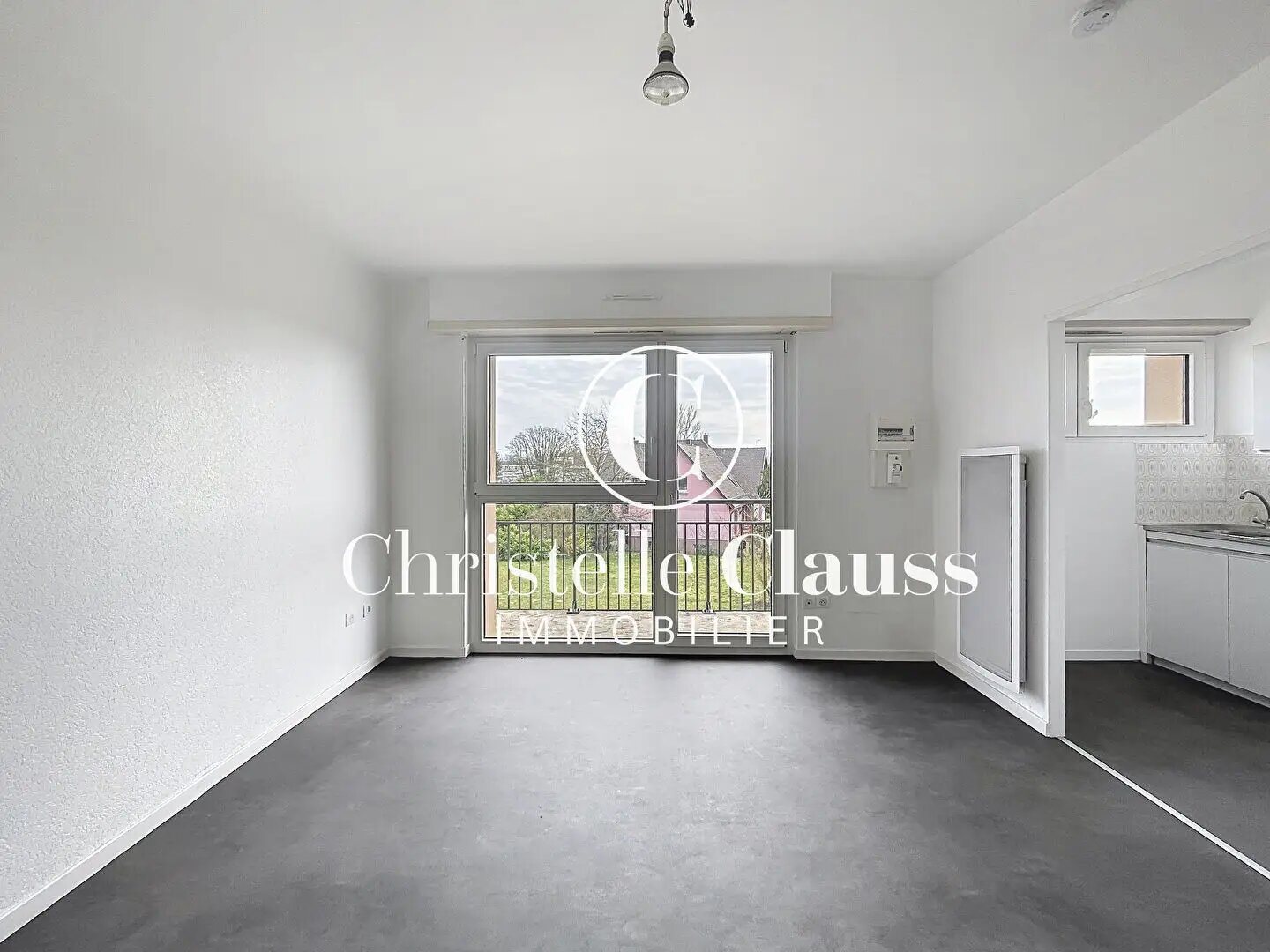 Appartement à vendre, 23m², Haguenau