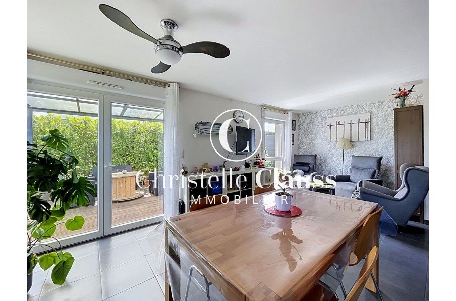 Appartement à vendre, 77m², Mommenheim