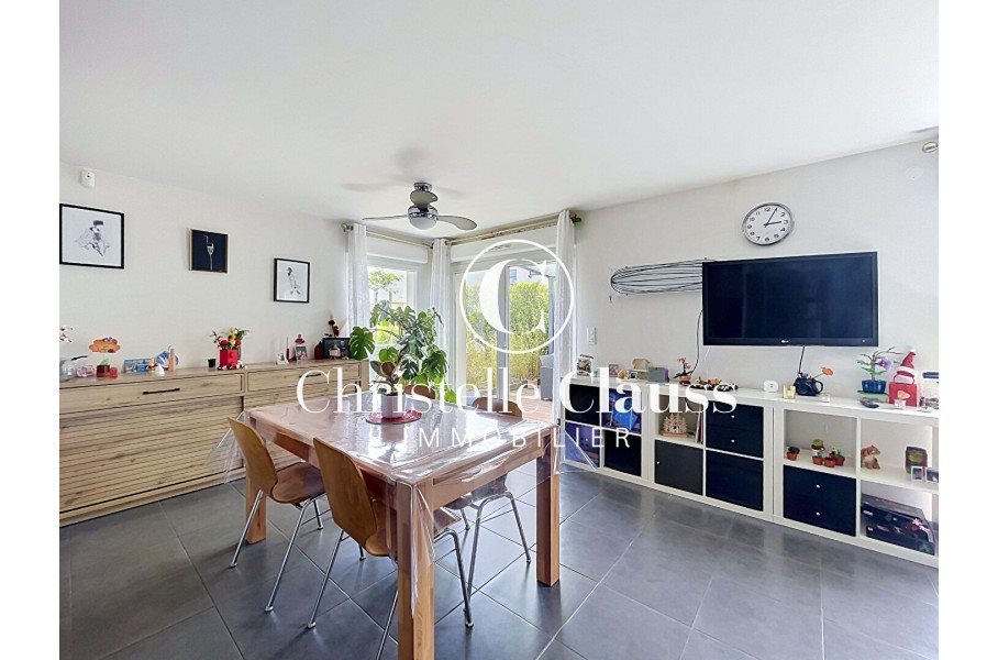 Appartement à vendre, 77m², Mommenheim