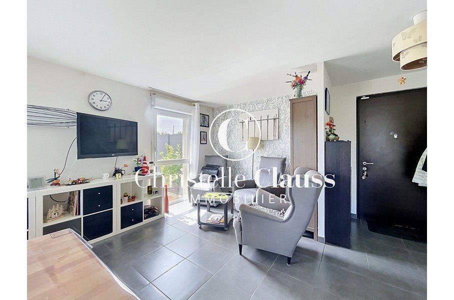Appartement à vendre, 77m², Mommenheim