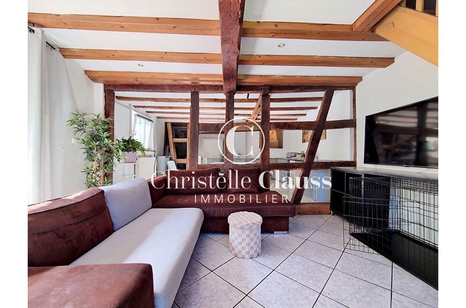 Maison à vendre, 186m², Brumath