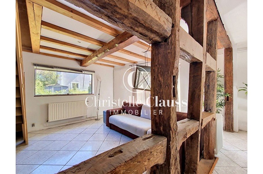 Maison à vendre, 186m², Brumath