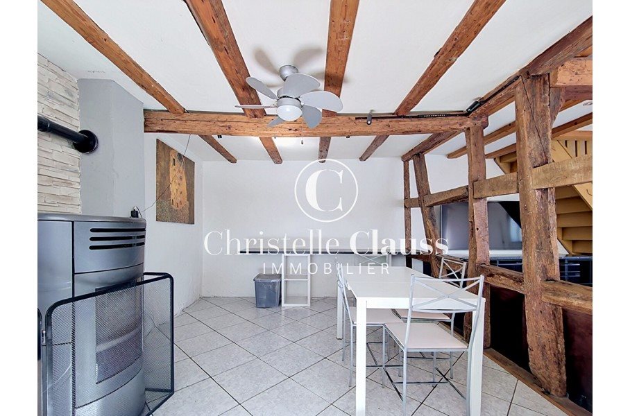 Maison à vendre, 186m², Brumath