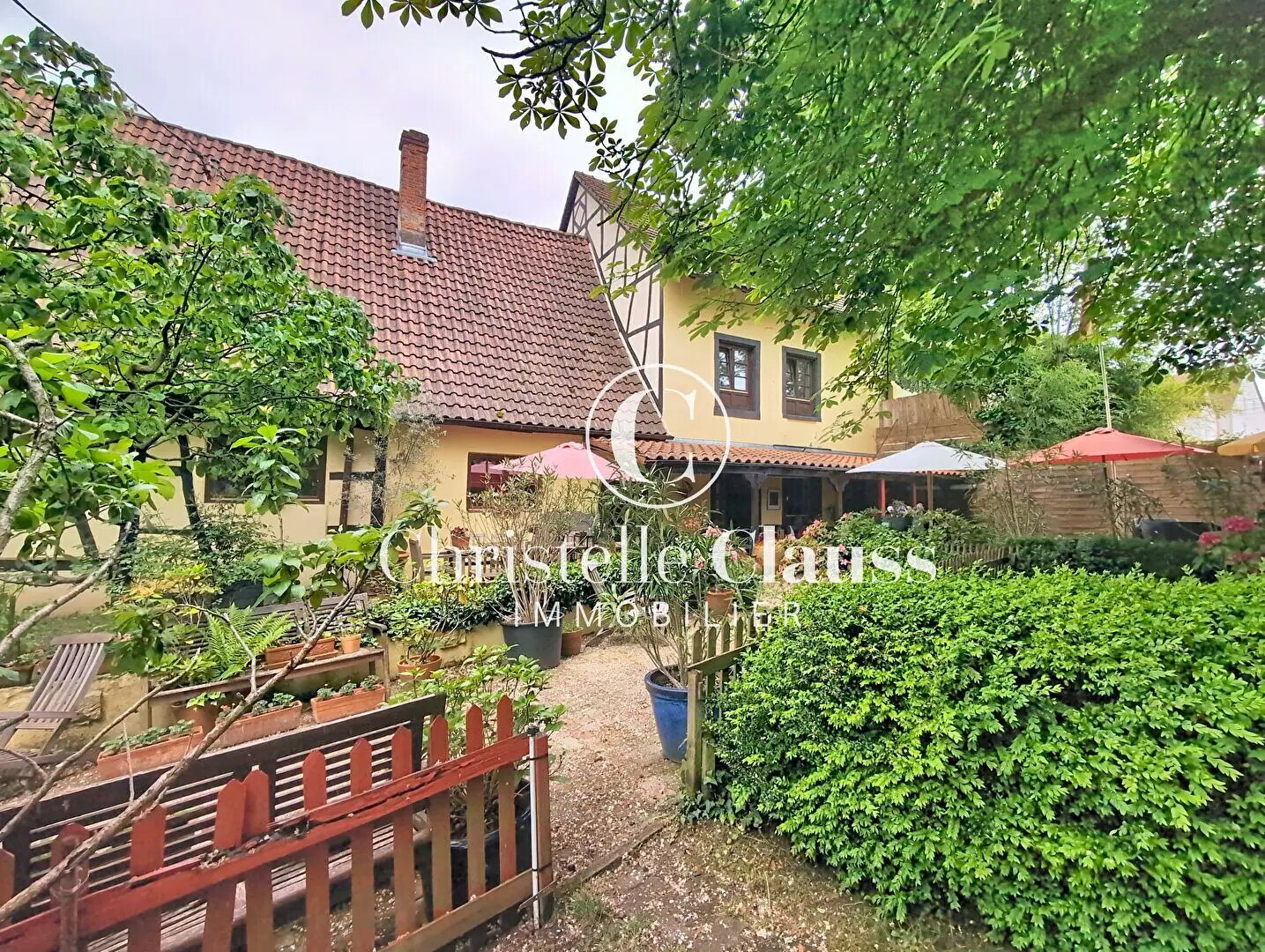 Maison à vendre, 378m², Bischwiller