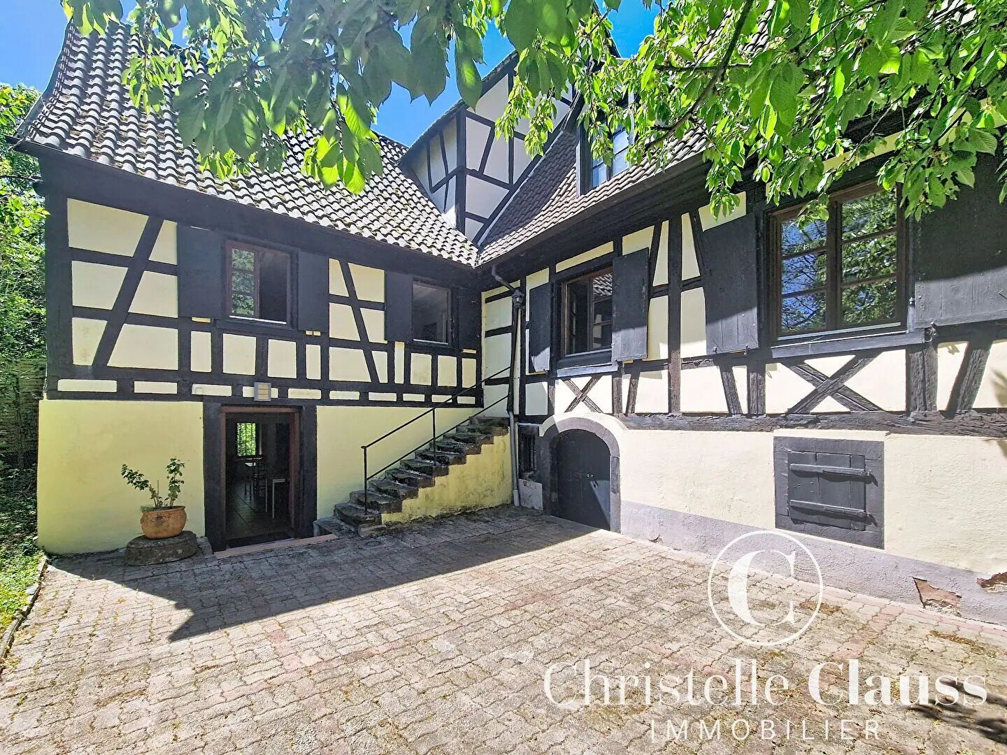Maison à vendre, 378m², Bischwiller