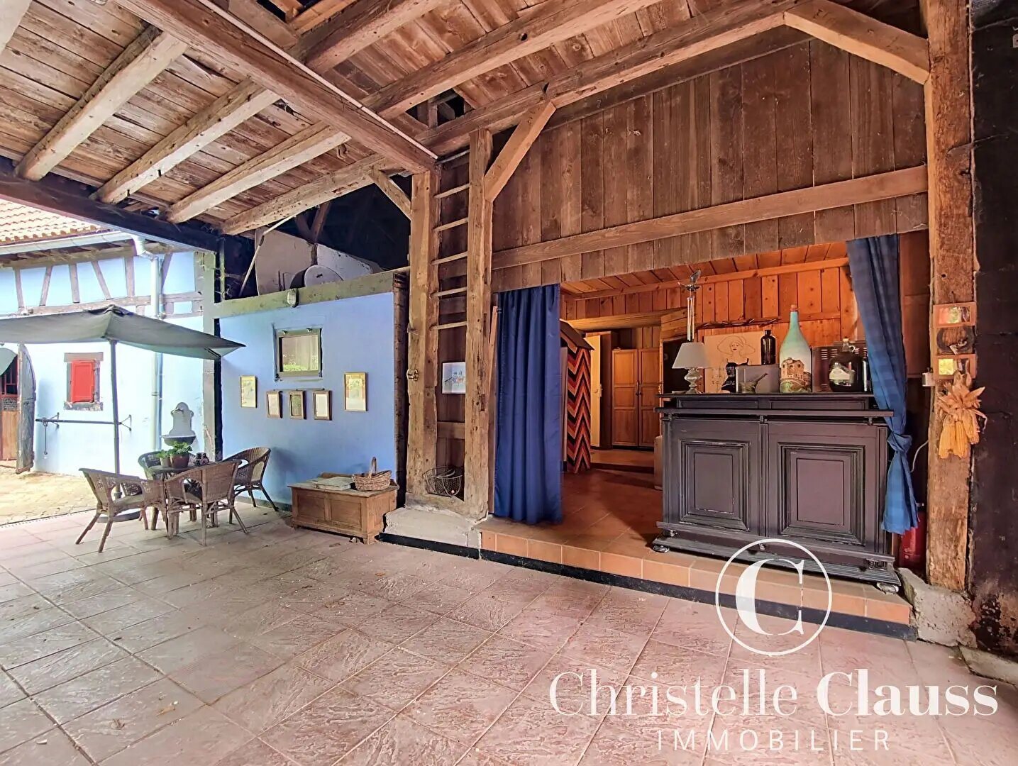 Maison à vendre, 378m², Bischwiller