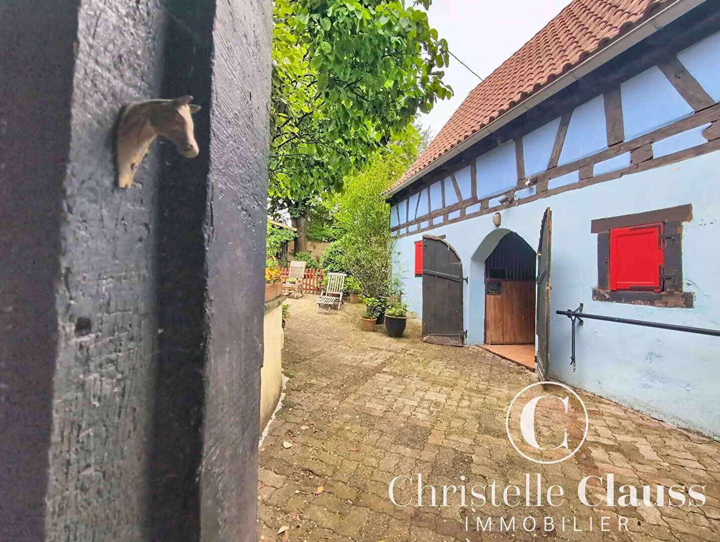 Maison à vendre, 378m², Bischwiller