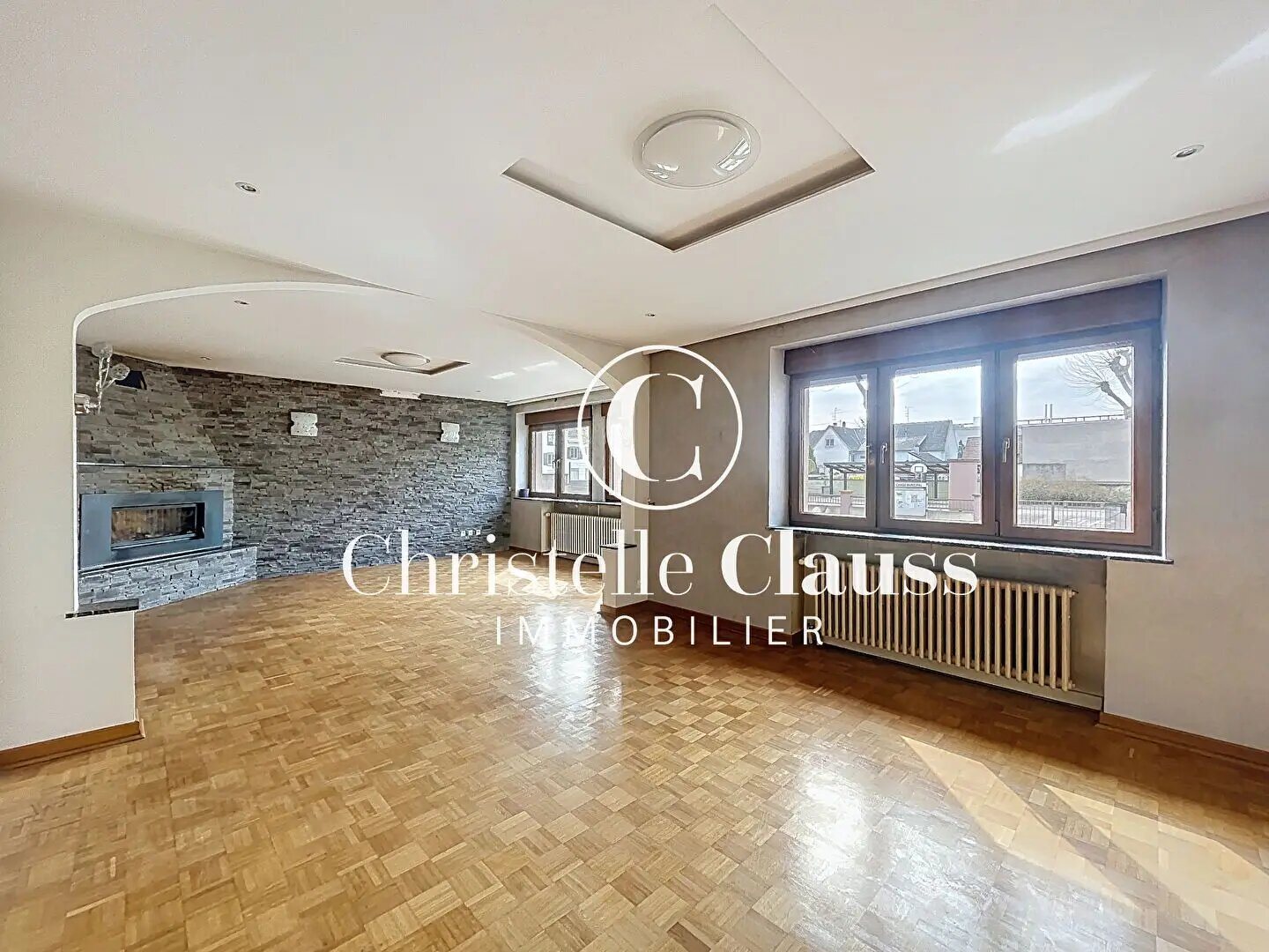Maison à vendre, 195m², Bischwiller