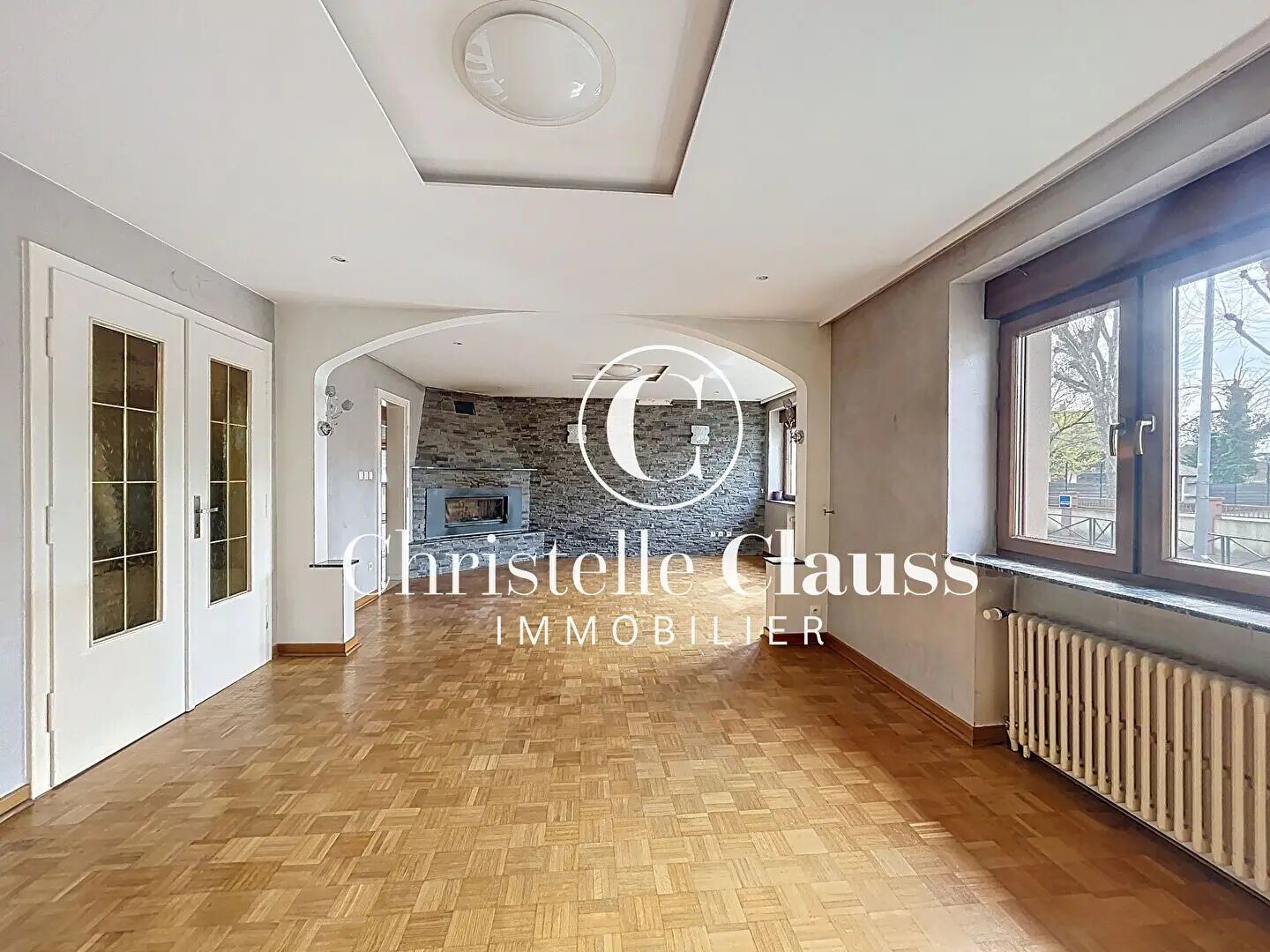 Maison à vendre, 195m², Bischwiller