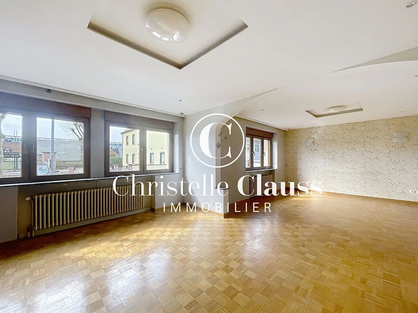 Maison à vendre, 195m², Bischwiller