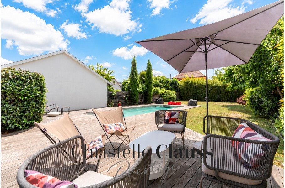 Maison à vendre, 176m², Haguenau