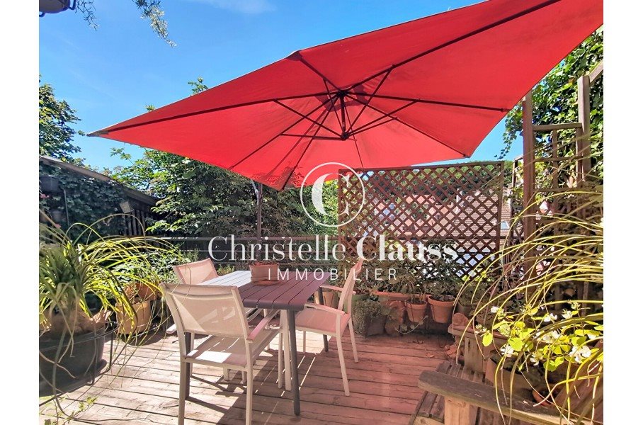 Maison à vendre, 88m², Niederbronn-les-Bains