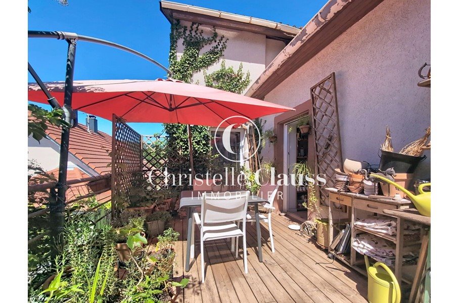 Maison à vendre, 88m², Niederbronn-les-Bains